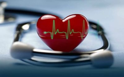 Comprehensive Cardiology In Mumbai At Manubhai Shah Medical & Research Centre  