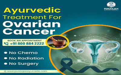Best Ovarian Cancer Treatment Hospitals In Hyderabad