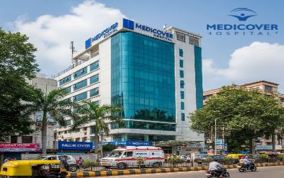 Best Hospital for Critical Care in India – Medicover Hospital