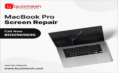 Why Should You Choose Expert MacBook Pro Repair Services in Pune?
