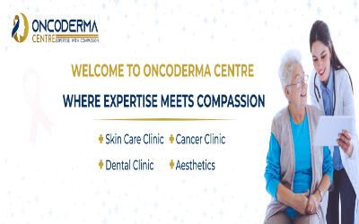 Cancer Treatment in Electronic City – Advanced Care with Compassion - Oncodermacentre.com