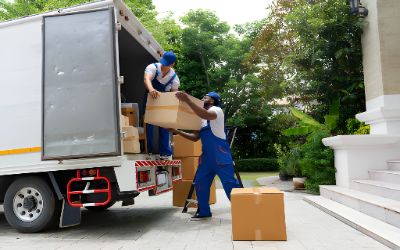 Movers in Sharjah – Making Your Relocation Easy, Safe, and Stress-Free