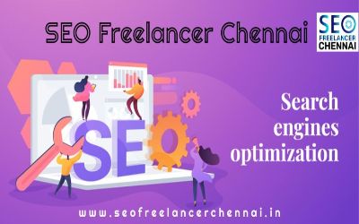 SEO Freelancer in Chennai Grow Your Business | Seofreelancerchennai.in