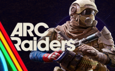 MMOEXP From Drop to Evac: ARC Raiders Essential Tactics Collection