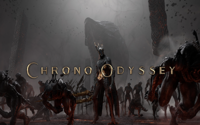 MMOEXP Chrono Odyssey Beta Class Guide: Berserker, Ranger & Swordsman