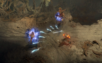 Diablo 4 What to Know About U4GM Dungeon Runs