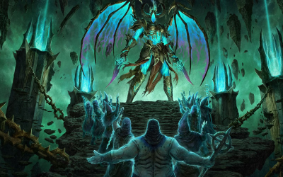 U4GM Diablo 4 Artificer's Tower Pushing Guide
