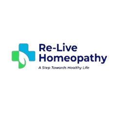 ReLive Homeopathy's avatar