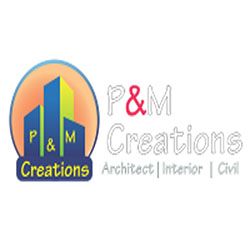P and M creations's avatar