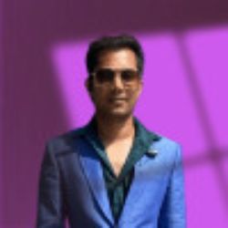 Abhiram Kumar's avatar
