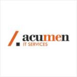 Acumen IT Services India's avatar