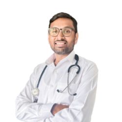Alpesh Patel's avatar