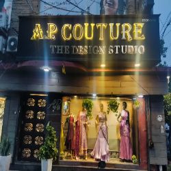 A P Couture's avatar
