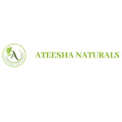 Ateesha Naturals's avatar