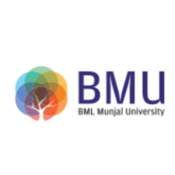 BML Munjal University (BMU)'s avatar