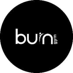 Burn Gym's avatar