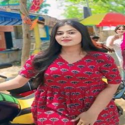 Barkha Singh's avatar