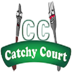 Catchy Court Product's avatar