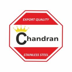 Chandran Steels's avatar