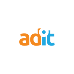 Adit - Dental Software's avatar