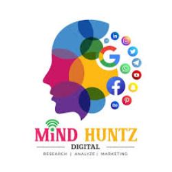 Digital Mindhuntz's avatar