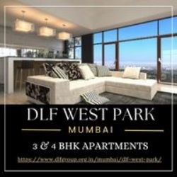 DLF West Park Mumbai's avatar