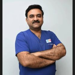Dr. Abhishek Parmar's avatar