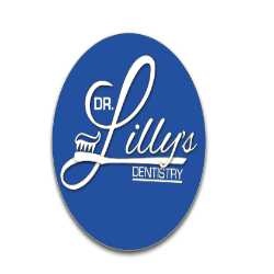Dr. Lilly Dentist's avatar