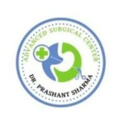 Dr. Prashant Sharma's avatar