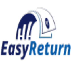 Easy Return's avatar