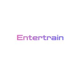 enter train's avatar