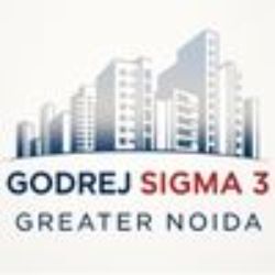 Godrej Sigma 3 Greater Noida's avatar