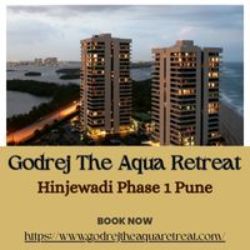 Godrej The Aqua Retreat's avatar