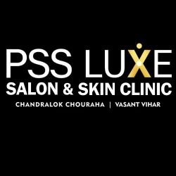 Pss luxe salon's avatar