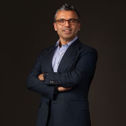 Kabul Chawla's avatar