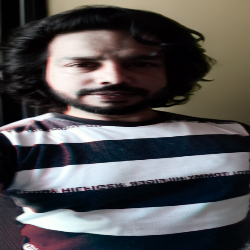 kaushik's avatar