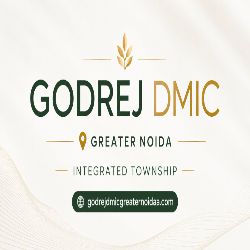 Godrej DMIC Greater Noida's avatar