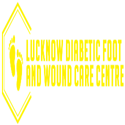 Lucknow Diabetics Foot and Wound care centre's avatar
