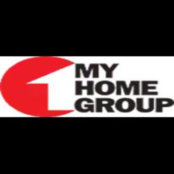 My Home Constructions's avatar