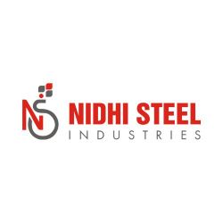 Nidhi Steel Industries's avatar