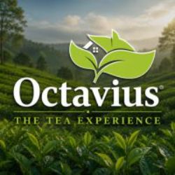 Octavius Tea Resorts's avatar