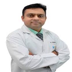Dr. Parin Patel's avatar