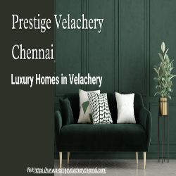 Prestige Chennai's avatar