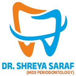 Dr. Shreya Saraf's avatar