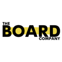 The Board Company's avatar