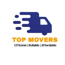 Top Movers's avatar