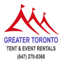 Toronto Tent Event's avatar