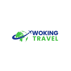 woking travel center's avatar